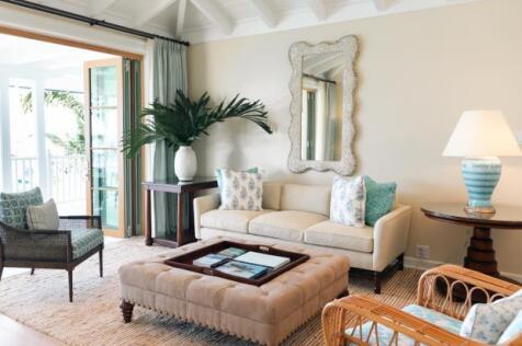 Living Areas