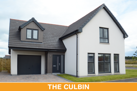 The Culbin