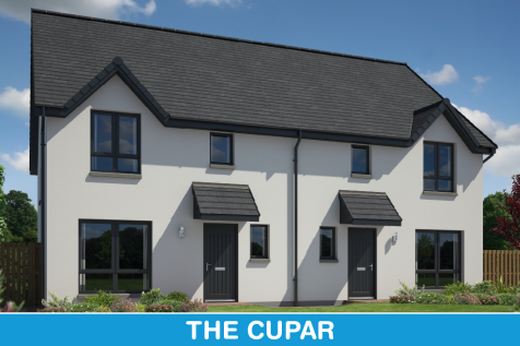 The Cupar