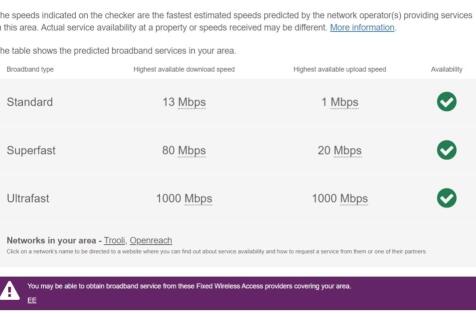 Broadband