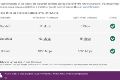 broadband