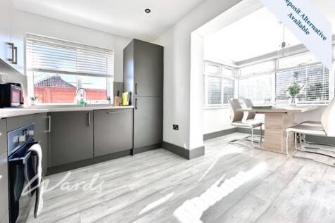 Kitchen Dining Area