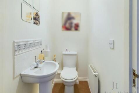 Downstairs W.C