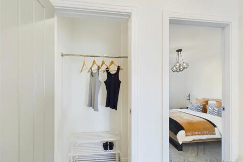Storage Cupboard