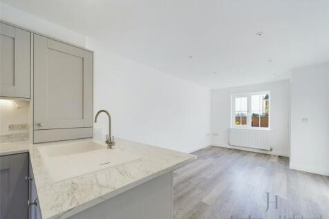 Kitchen/Living Area