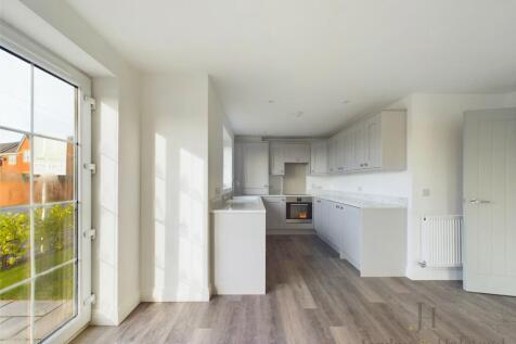 Kitchen/Living Area