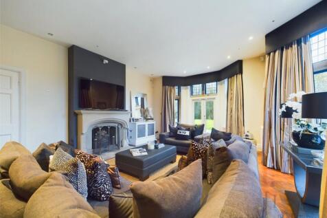 Main Living Room