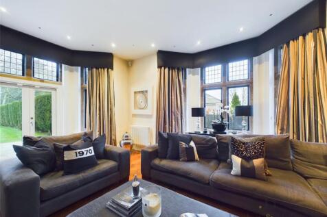 Main Living Room