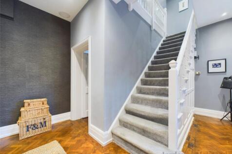 Hallway Two