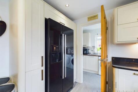 Kitchen/Utility