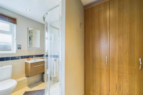 En Suite/Dressing