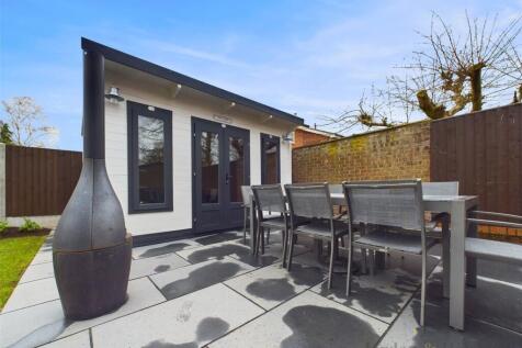 Summer House
