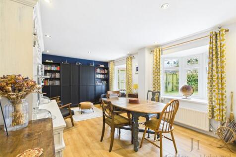 Reception Room Four