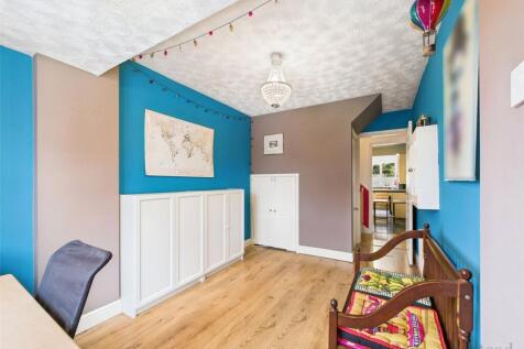 Reception Room One
