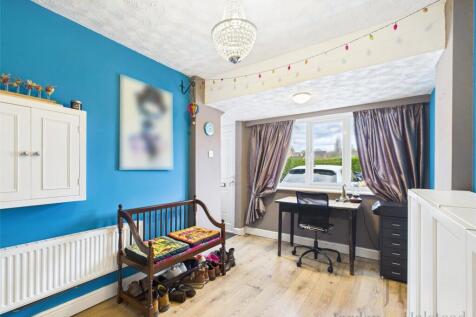 Reception Room One