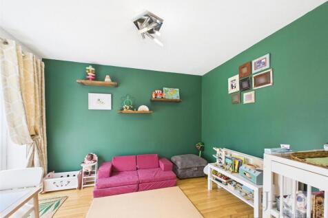 Recpetion Room Three