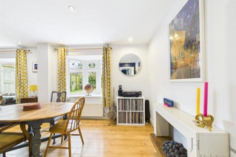 Reception Room Four