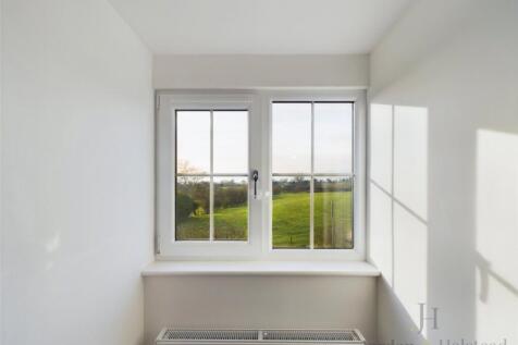 Bedroom Two Window