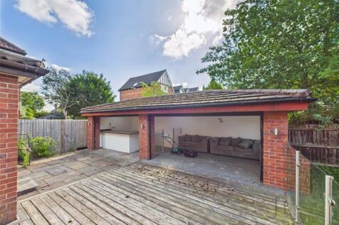 Outbuilding