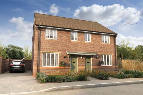 Exterior Garnett Two Bedroom New Build