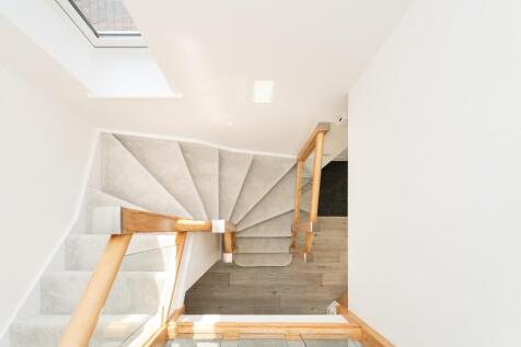 Example Staircase