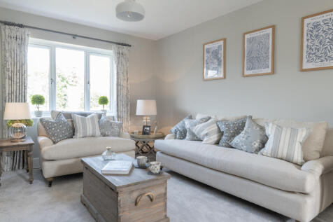 Show Home L/Room