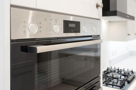Bosch Appliances