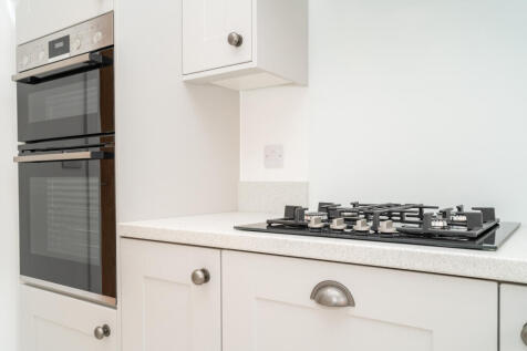 Example Appliances