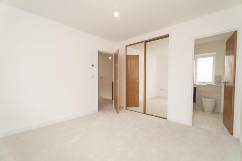 Example Bedroom