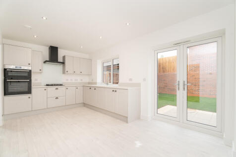 Example Kitchen