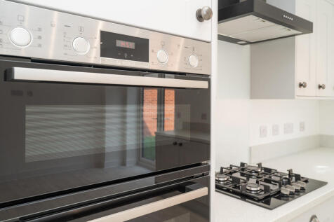 Example Appliances