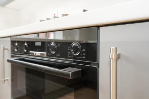 Example Appliance