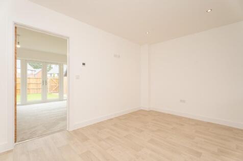 Example Dining Area