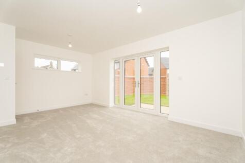 Example Living Room