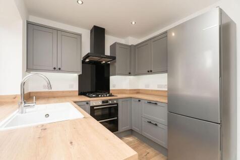 Example Kitchen