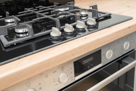 Example Appliances