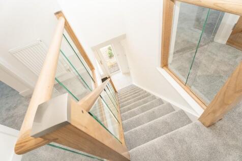 Example Stairs