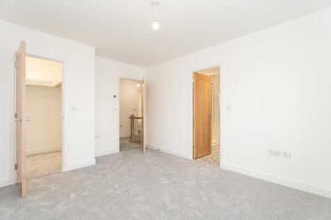 Example Bedroom