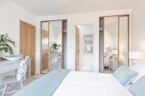 Example Bedroom 