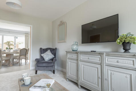 Example Living Room
