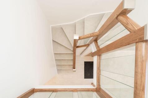 Example Stairs