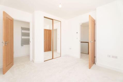 Example Bedroom