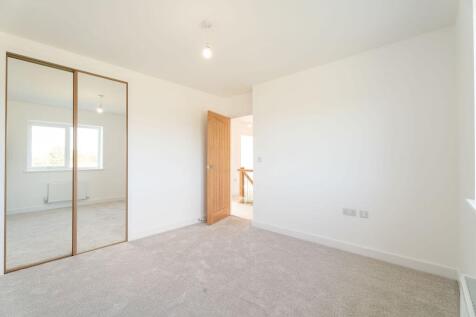 Example Bedroom