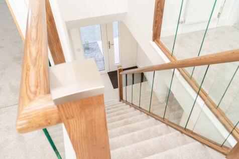 Example Stairs