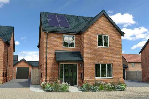 primary property image