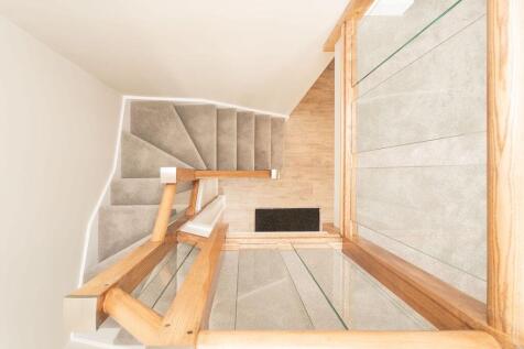 Example Stairs