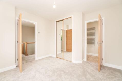 Example Bedroom