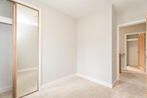 Example Bedroom