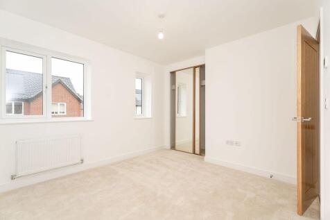 Example Bedroom
