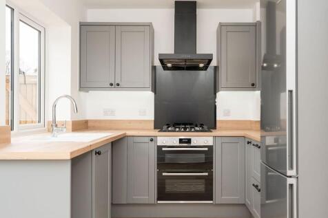 Example Kitchen